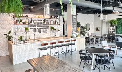 Bar Stella | Discover Saskatoon